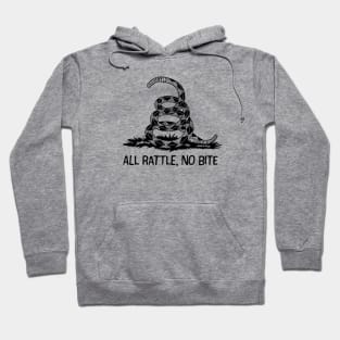 No Bite Hoodie